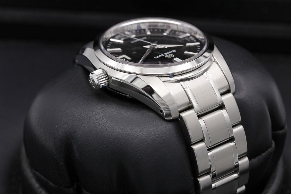 Grand Seiko Heritage Collection SBGR253 Image 4